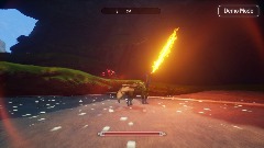 A screenshot taken in Dreams. 4 of 17.