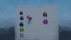 My Creation - 12/24/2020