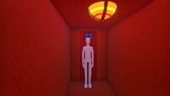 The never ending hallway