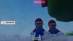 A screenshot taken in Dreams. 3 of 3.