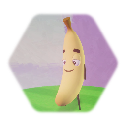 Mr. Banana