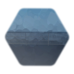 Low Thermo Industry Fence