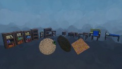 A screenshot taken in Dreams. 27 of 29.