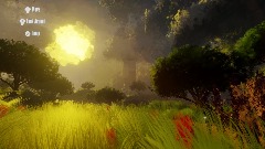 A screenshot taken in Dreams. 1 of 5.