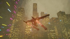 A screenshot taken in Dreams. 25 of 26.