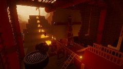 Jerro's space pirate shipyard