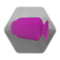 Chewy Burst w/ Chewy