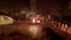 A screenshot taken in Dreams. 9 of 19.