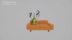 A screenshot taken in Dreams. 8 of 22.
