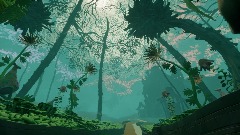 A screenshot taken in Dreams. 5 of 30.