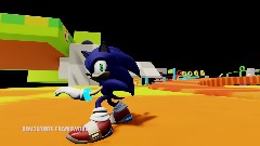 A screenshot taken in Dreams. 3 of 25.