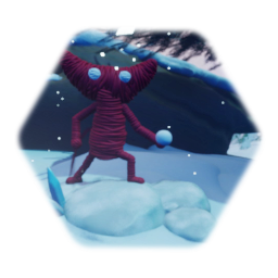 Lovely Winter, instagram: @4mllr