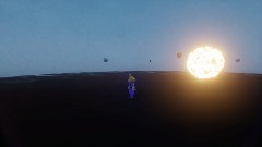 A screenshot taken in Dreams. 1 of 1.