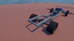 A screenshot taken in Dreams. 18 of 26.