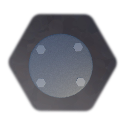 Platforms, Floors, Walls, And Ceilings