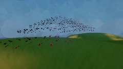 A screenshot taken in Dreams. 10 of 22.