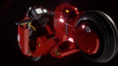 A screenshot taken in Dreams. 6 of 22.