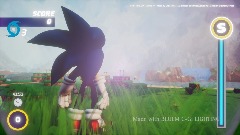 A screenshot taken in Dreams. 10 of 14.
