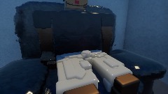 A screenshot taken in Dreams. 2 of 2.