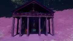 A screenshot taken in Dreams. 15 of 26.