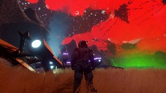 A screenshot taken in Dreams. 3 of 17.