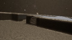 Space Victory Cutscene Part 1