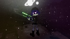 A screenshot taken in Dreams. 3 of 6.