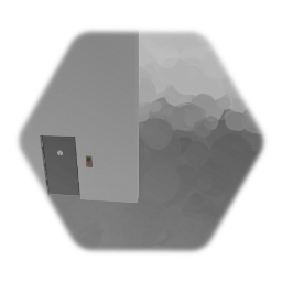 SCP Door