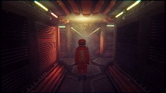 A screenshot taken in Dreams. 9 of 10.