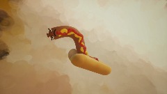 A screenshot taken in Dreams. 3 of 4.