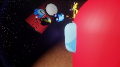 Among Us Always has been meme