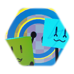 Yoylow Cube and Speedi