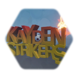 Logo For Something For Kayden