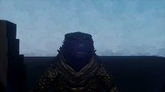 Remix of Godzilla 2014