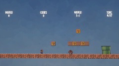 A screenshot taken in Dreams. 1 of 25.