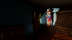 A screenshot taken in Dreams. 5 of 12.