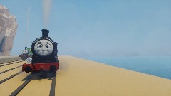 Thomas Simulator Part 4: The Little Western