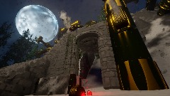A screenshot taken in Dreams. 11 of 20.