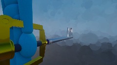 A screenshot taken in Dreams. 4 of 5.