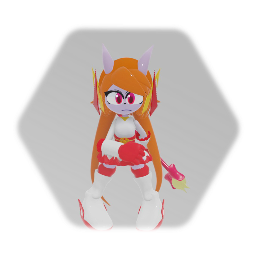 Sash Lilac (Ceroba Ketsukane)