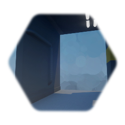 Backrooms Asset Pack