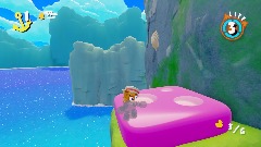 A screenshot taken in Dreams. 1 of 1.