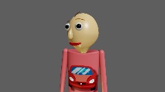 A screenshot taken in Dreams. 18 of 22.