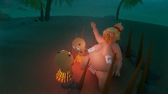 A screenshot taken in Dreams. 1 of 1.