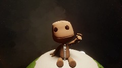 LittleBigPlanet 4 (Alpha)
