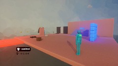 A screenshot taken in Dreams. 21 of 26.