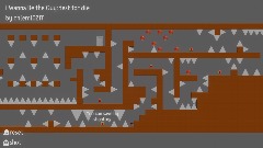 I Wanna Be The Guy: test for die