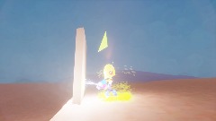 A screenshot taken in Dreams. 8 of 9.