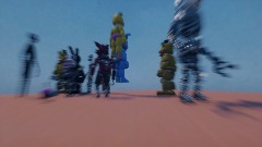 A screenshot taken in Dreams. 3 of 5.