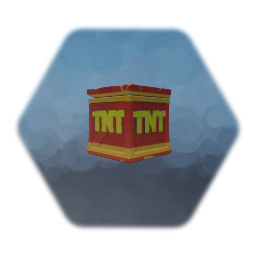 TNT Crate